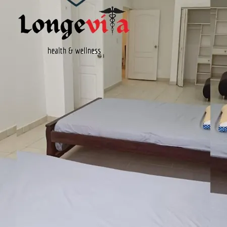 Pensión Longevita *