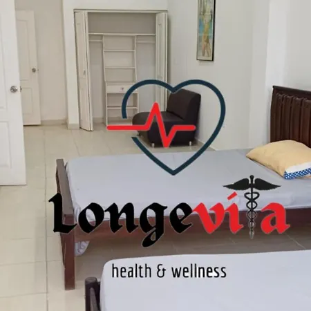 Longevita * Cartagena