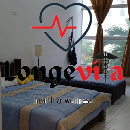 Longevita Cartagena